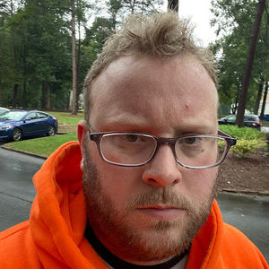 Meet your Posher, Jonathan